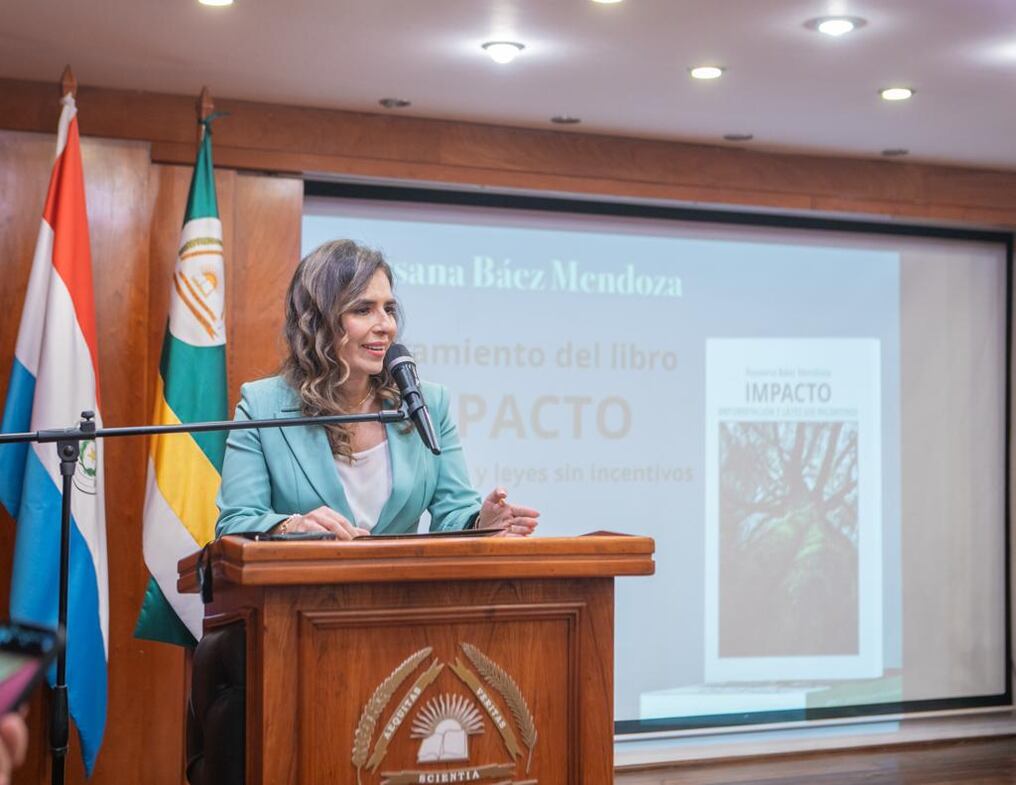Ejemplares del libro IMPACTO